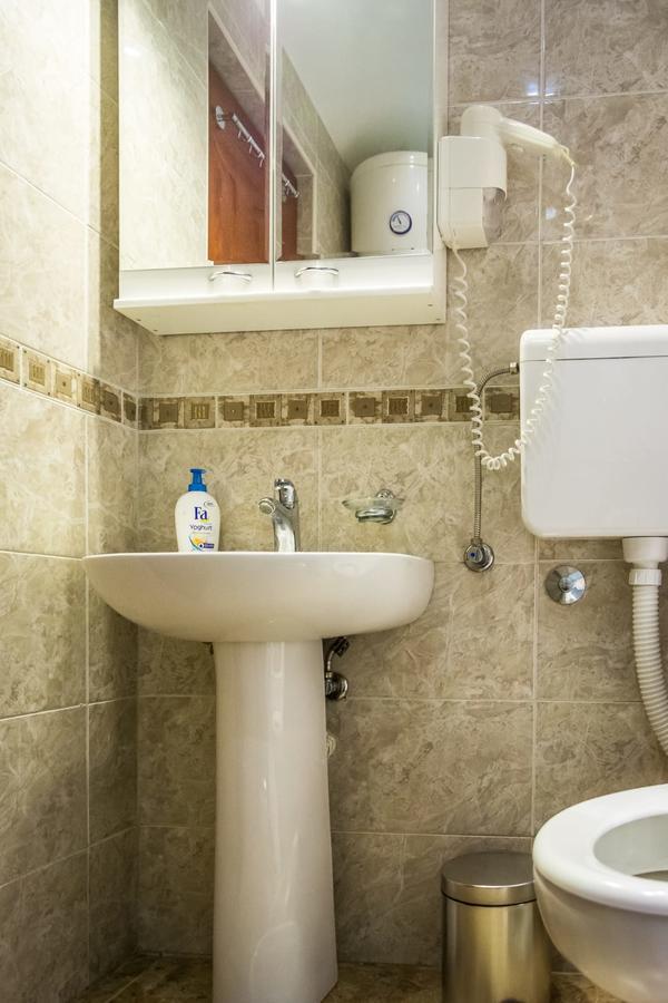 Bellmatini Appartement Belgrado Buitenkant foto