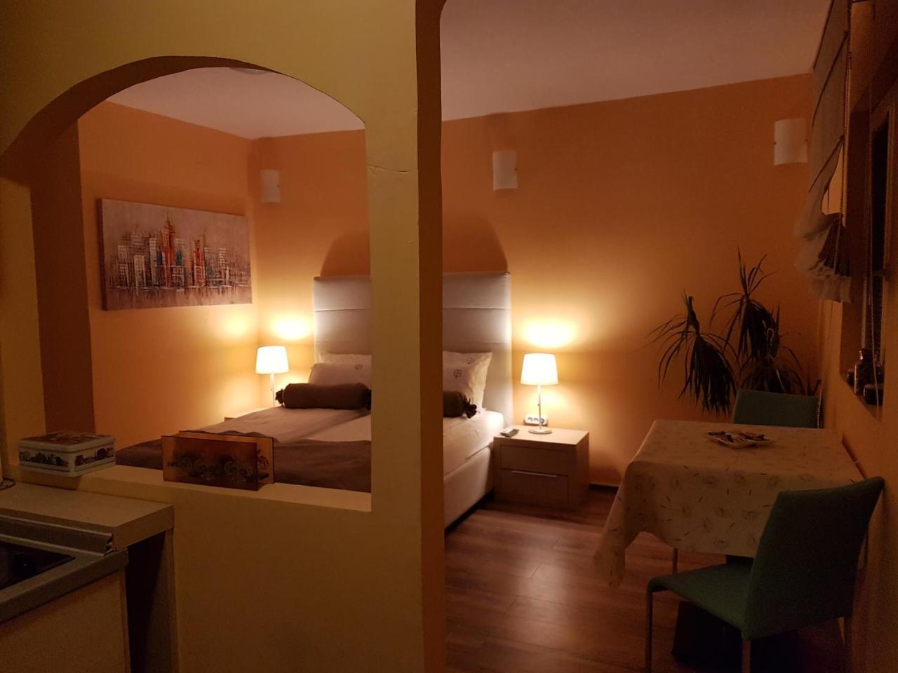 Bellmatini Appartement Belgrado Buitenkant foto