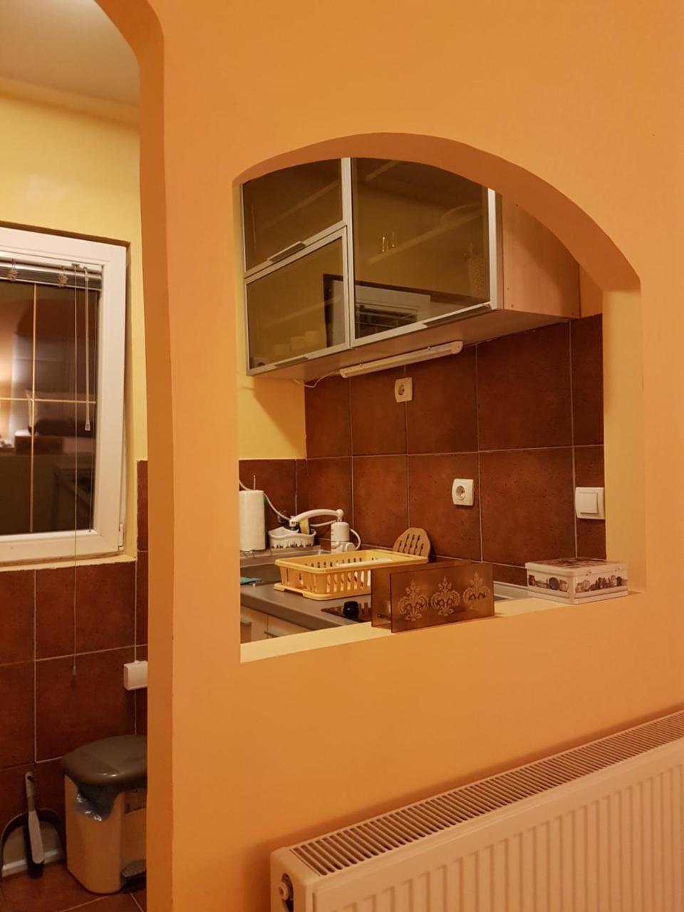 Bellmatini Appartement Belgrado Buitenkant foto