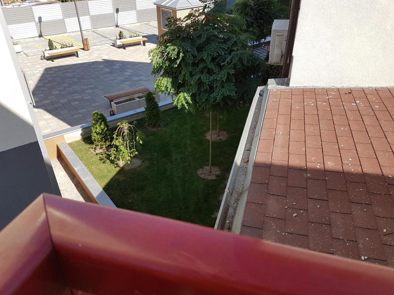 Bellmatini Appartement Belgrado Buitenkant foto