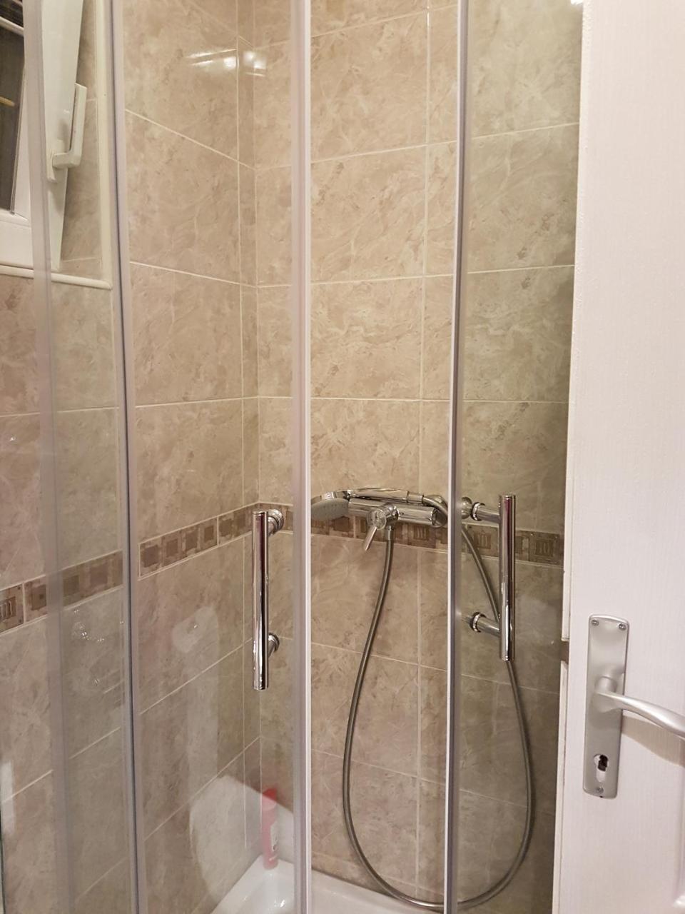 Bellmatini Appartement Belgrado Buitenkant foto