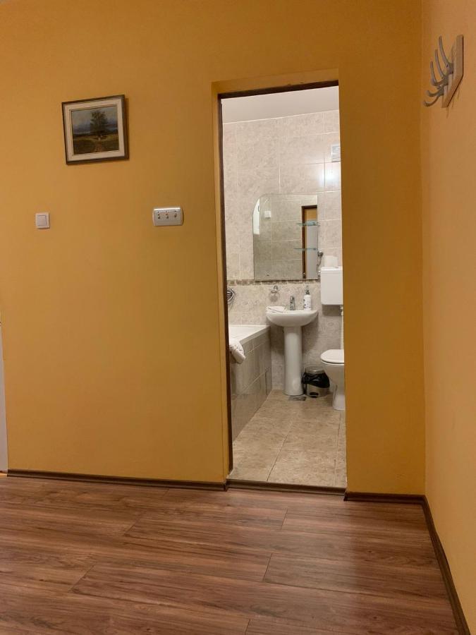 Bellmatini Appartement Belgrado Buitenkant foto