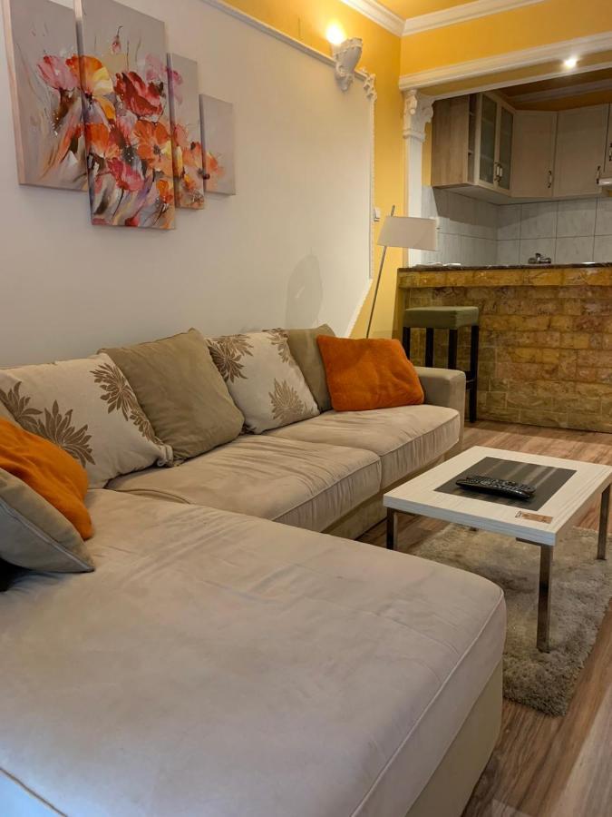 Bellmatini Appartement Belgrado Buitenkant foto