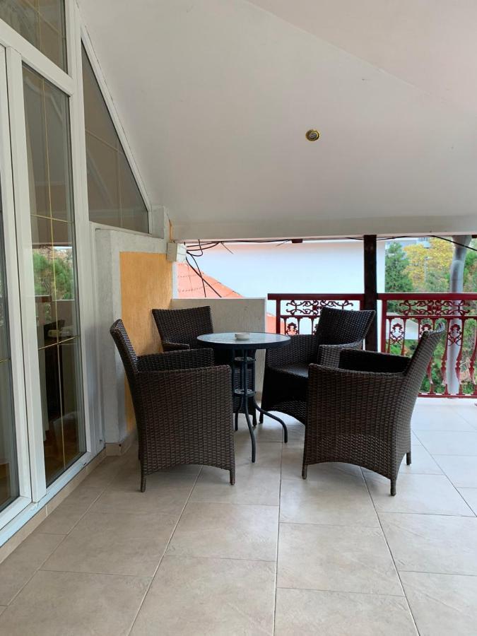 Bellmatini Appartement Belgrado Buitenkant foto